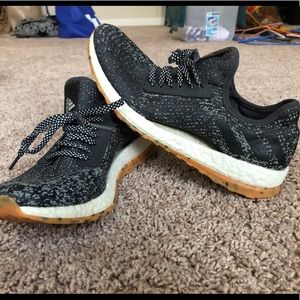 Women’s Adidas Pureboost X